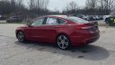 Thumbnail image of 2017 Ford Fusion at LaFontaine Chevrolet Buick GMC of St. Clair