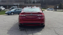Thumbnail image of 2017 Ford Fusion at LaFontaine Chevrolet Buick GMC of St. Clair