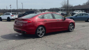 Thumbnail image of 2017 Ford Fusion at LaFontaine Chevrolet Buick GMC of St. Clair