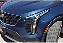 Thumbnail image of 2019 Cadillac XT4 at Bravo Cadillac