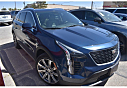 Thumbnail image of 2019 Cadillac XT4 at Bravo Cadillac