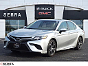 Thumbnail image of 2018 Toyota Camry at Serra Buick Gmc Champaign