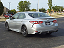 Thumbnail image of 2018 Toyota Camry at Serra Buick Gmc Champaign