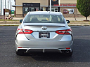 2018 Toyota Camry XLE at Serra Buick Gmc Champaign