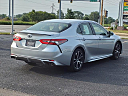 Thumbnail image of 2018 Toyota Camry at Serra Buick Gmc Champaign