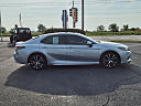 Thumbnail image of 2018 Toyota Camry at Serra Buick Gmc Champaign
