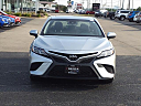 Thumbnail image of 2018 Toyota Camry at Serra Buick Gmc Champaign