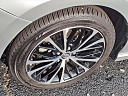 Thumbnail image of 2018 Toyota Camry at Serra Buick Gmc Champaign