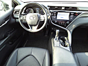 Thumbnail image of 2018 Toyota Camry at Serra Buick Gmc Champaign