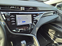 Thumbnail image of 2018 Toyota Camry at Serra Buick Gmc Champaign