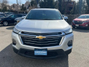 Thumbnail image of 2022 Chevrolet Traverse at East Hills Chevrolet of Douglaston