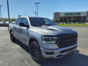 Thumbnail image of 2023 Ram 1500 at Smart Chry. Dodge,Jeep,Ram