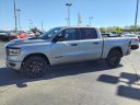 Thumbnail image of 2023 Ram 1500 at Smart Chry. Dodge,Jeep,Ram