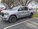 Thumbnail image of 2023 Ram 1500 at Smart Chry. Dodge,Jeep,Ram