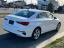 Thumbnail image of 2023 Audi A3 at Victory Cars Central