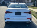 Thumbnail image of 2023 Audi A3 at Victory Cars Central