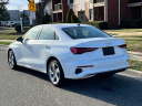 Thumbnail image of 2023 Audi A3 at Victory Cars Central