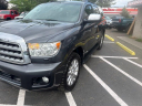 Thumbnail image of 2011 Toyota Sequoia at Big Sids Auto Sales