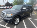 Thumbnail image of 2011 Toyota Sequoia at Big Sids Auto Sales