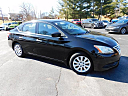Thumbnail image of 2014 Nissan Sentra at Gary Mathews Motors