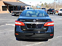 Thumbnail image of 2014 Nissan Sentra at Gary Mathews Motors