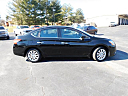 Thumbnail image of 2014 Nissan Sentra at Gary Mathews Motors