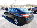 Thumbnail image of 2014 Nissan Sentra at Gary Mathews Motors