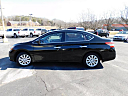 Thumbnail image of 2014 Nissan Sentra at Gary Mathews Motors
