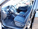 Thumbnail image of 2014 Nissan Sentra at Gary Mathews Motors
