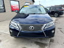 2015 Lexus RX 350 at Showcase Auto Sales LLC