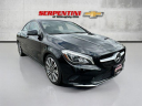 Thumbnail image of 2019 Mercedes-Benz CLA at Serpentini Chevrolet of Willoughby