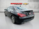 Thumbnail image of 2019 Mercedes-Benz CLA at Serpentini Chevrolet of Willoughby