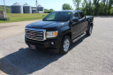 Thumbnail image of 2016 GMC Canyon at APPLE AUTO & ROOT RIVER TRAILERS