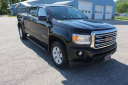 Thumbnail image of 2016 GMC Canyon at APPLE AUTO & ROOT RIVER TRAILERS