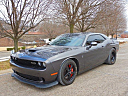 2018 Dodge Challenger SRT Hellcat at Tower Auto Sales