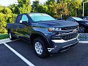Thumbnail image of 2020 Chevrolet Silverado 1500 at Crossroads Chevrolet