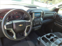 Thumbnail image of 2020 Chevrolet Silverado 1500 at Crossroads Chevrolet