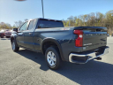 Thumbnail image of 2020 Chevrolet Silverado 1500 at Crossroads Chevrolet
