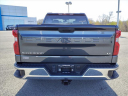 Thumbnail image of 2020 Chevrolet Silverado 1500 at Crossroads Chevrolet