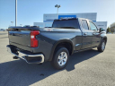 Thumbnail image of 2020 Chevrolet Silverado 1500 at Crossroads Chevrolet