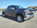 Thumbnail image of 2020 Chevrolet Silverado 1500 at Crossroads Chevrolet