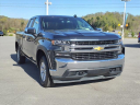 Thumbnail image of 2020 Chevrolet Silverado 1500 at Crossroads Chevrolet