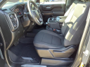 Thumbnail image of 2020 Chevrolet Silverado 1500 at Crossroads Chevrolet