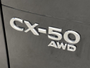 Thumbnail image of 2024 Mazda CX-50 at Mccluskey Chevrolet Kings Automall