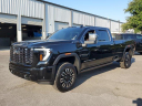 Thumbnail image of 2025 GMC Sierra 3500HD at RivardBuickGMC NEW