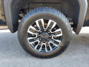 Thumbnail image of 2025 GMC Sierra 3500HD at RivardBuickGMC NEW