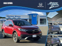 Thumbnail image of 2022 Honda CR-V at Mariano Rivera Honda