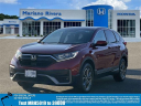 Thumbnail image of 2022 Honda CR-V at Mariano Rivera Honda