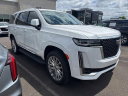 Thumbnail image of 2023 Cadillac Escalade at Faulkner Cadillac Trevose Used