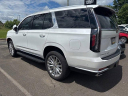 Thumbnail image of 2023 Cadillac Escalade at Faulkner Cadillac Trevose Used